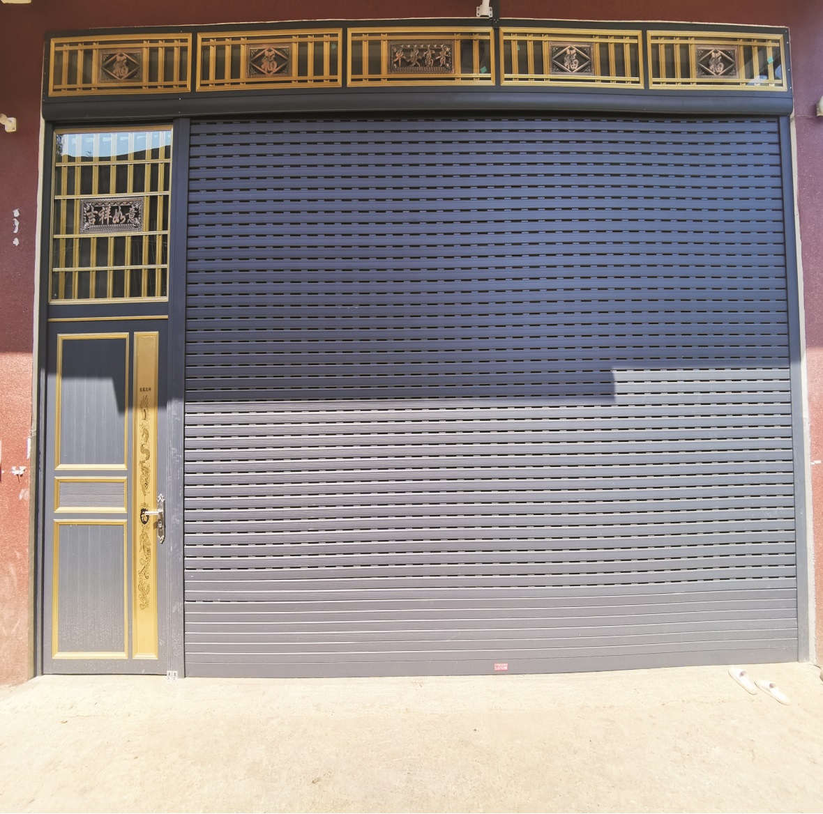 玖珑金典高端系列