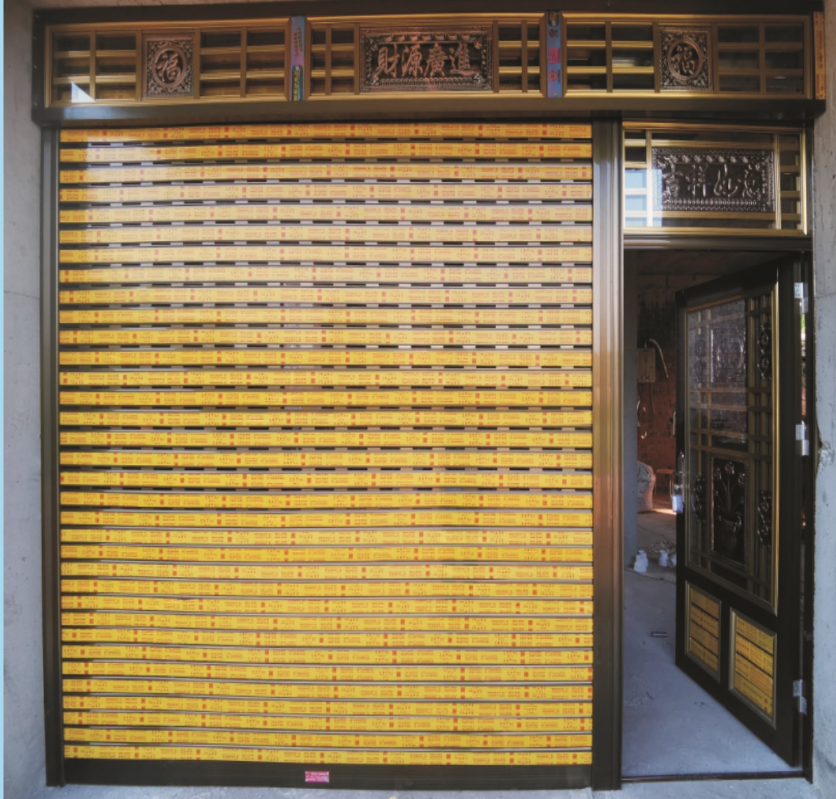 玖珑金典高端系列