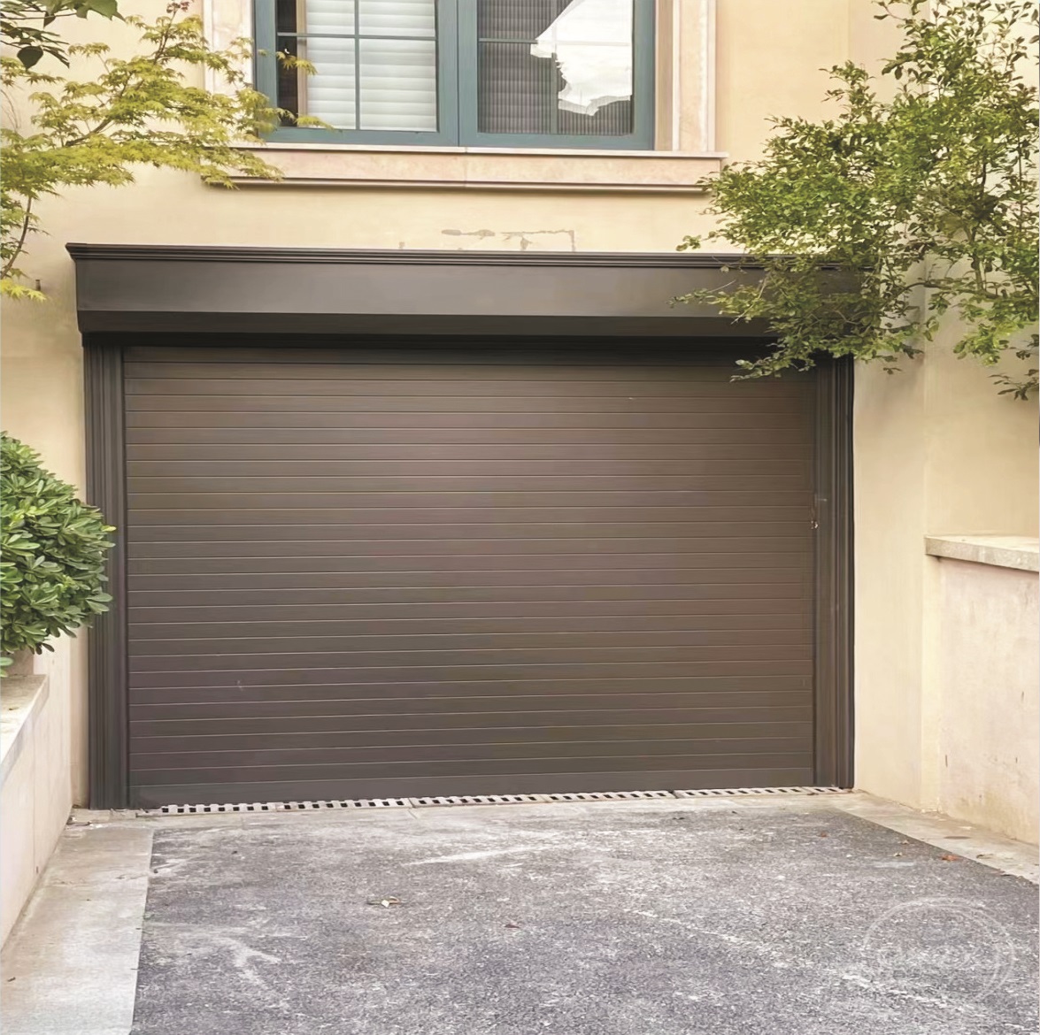 幸福家园豪华系列